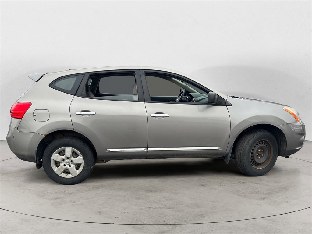 Used 2011 Nissan Rogue S video 2