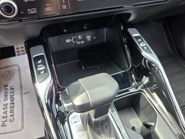 Used 2025 Kia Sorento SX Prestige AWD/4WD image 23