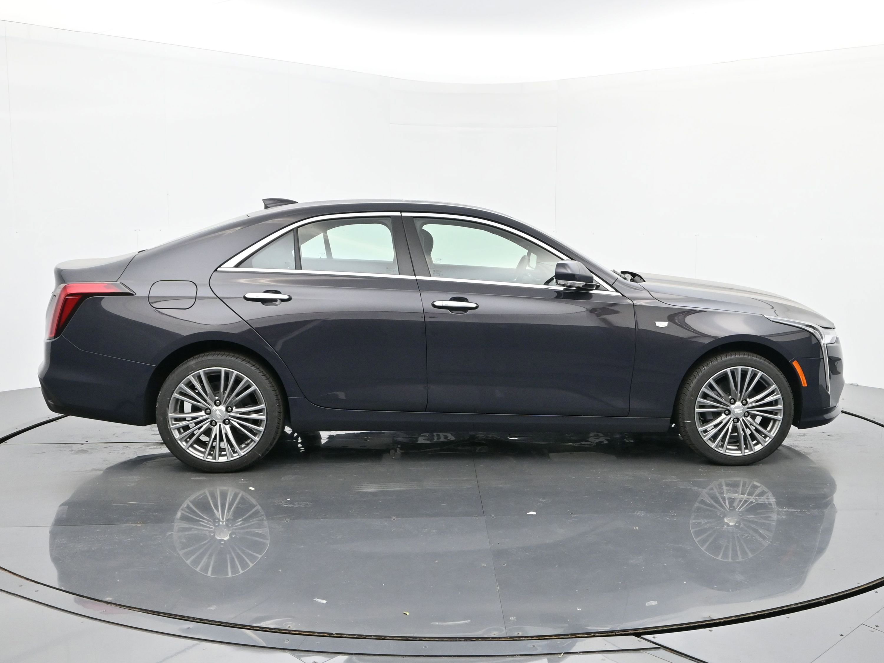 New 2026 Cadillac CT4 Premium Luxury image 6