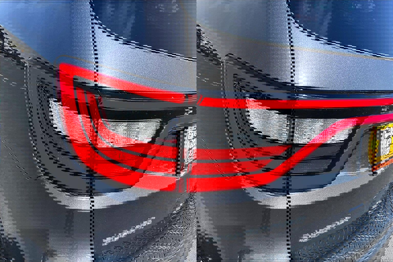 Used 2017 Dodge Durango SXT w/ Quick Order Package 23B RWD image 28