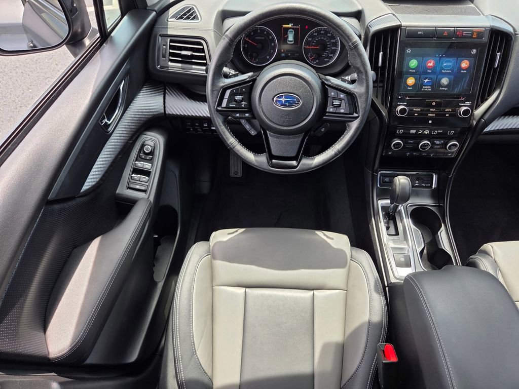Used 2022 Subaru Ascent Onyx Edition AWD/4WD image 13