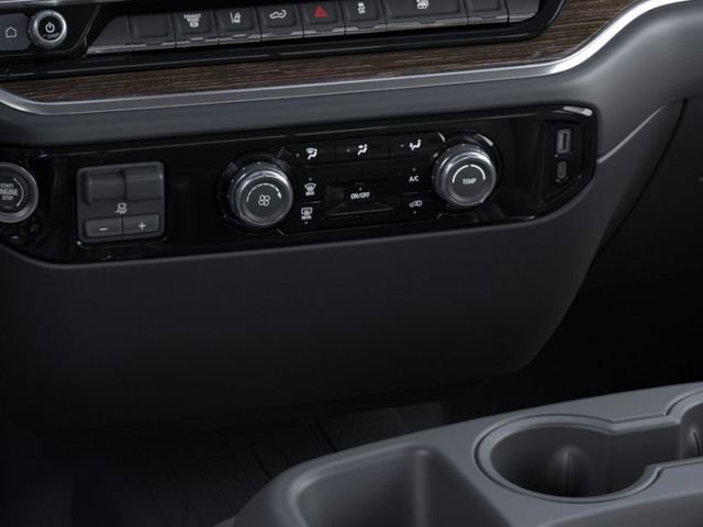 New 2026 GMC Sierra 2500 SLE w/ LPO, GMC Protection Package image 23