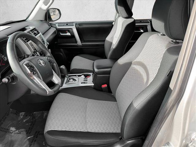 Used 2024 Toyota 4Runner SR5 AWD/4WD image 10