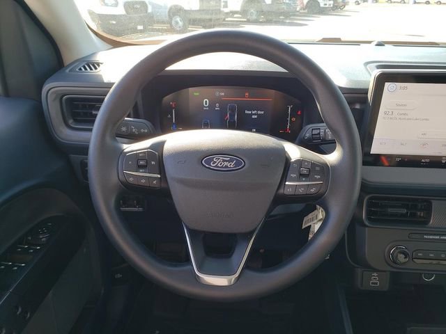 New 2025 Ford Maverick XL w/ Equipment Group 101A image 12