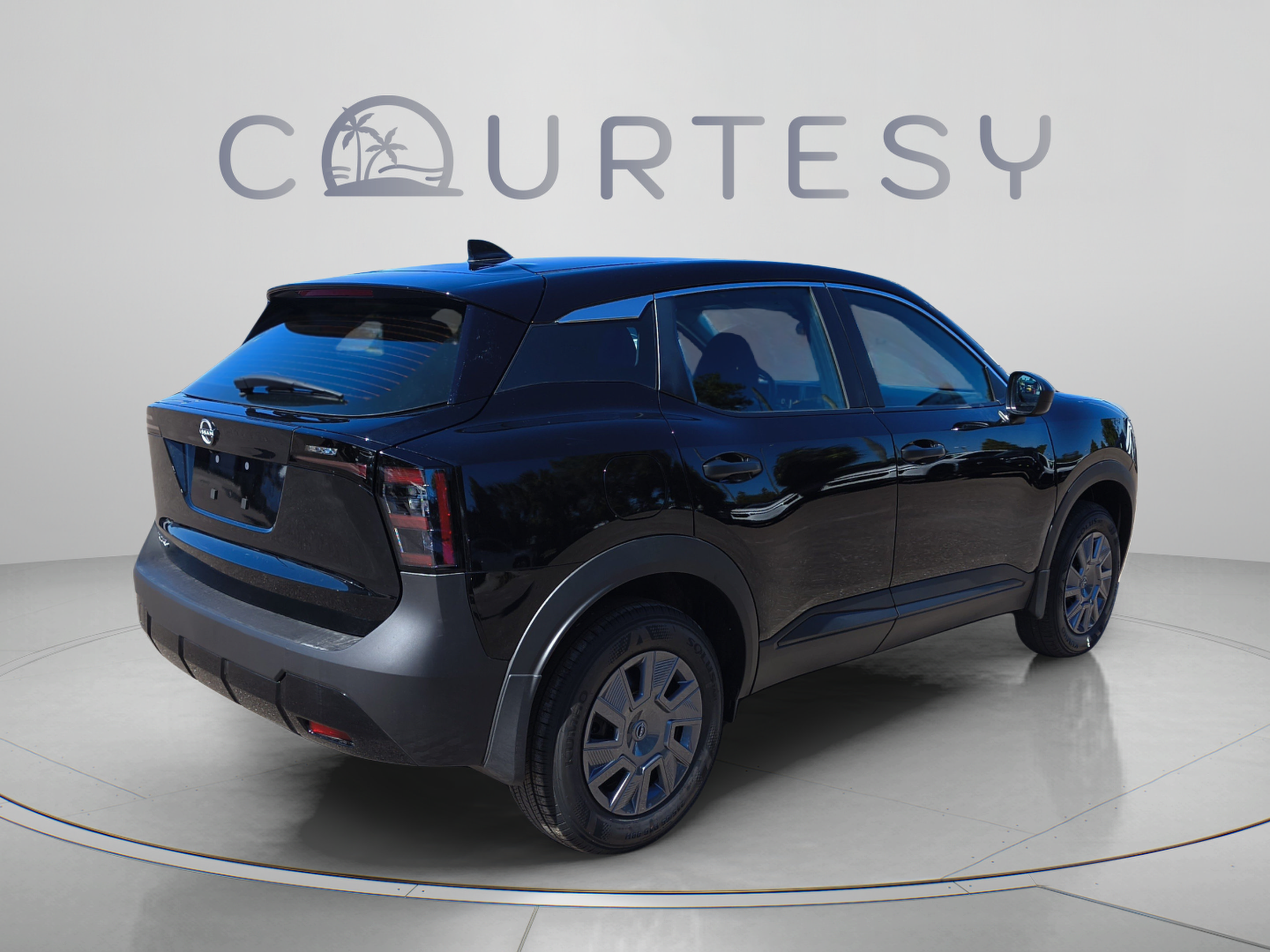 New 2027 Nissan Kicks S FWD image 6
