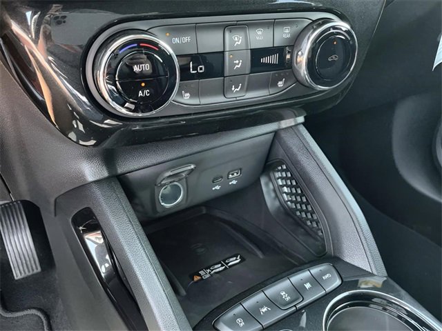 New 2026 Chevrolet TrailBlazer LT w/ Convenience Package image 18