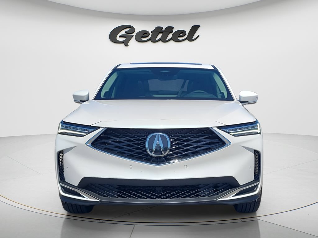 New 2026 Acura MDX FWD w/ Technology Package video 2