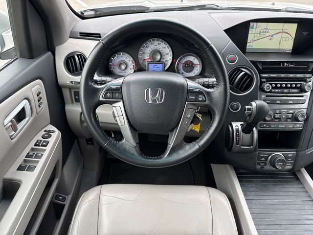 Used 2015 Honda Pilot Touring image 18