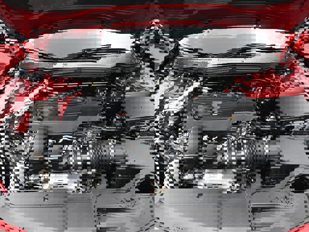 Used 2022 Acura TLX SH-AWD w/ A-SPEC Pkg image 19