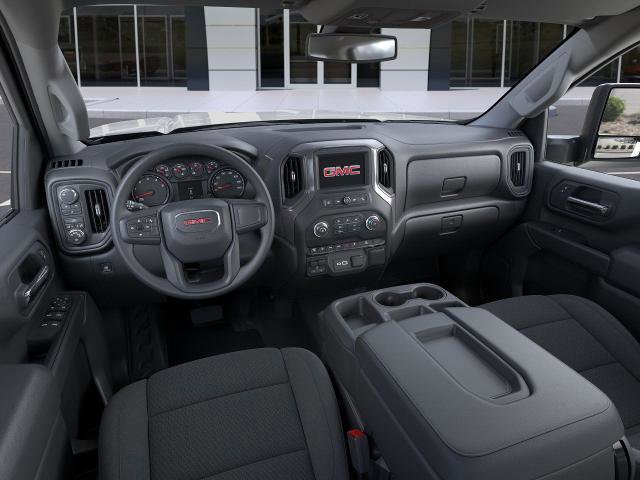 New 2026 GMC Sierra 2500 Pro w/ 1SA Pro Safety Plus Package image 27