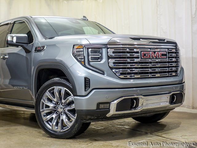 New 2026 GMC Sierra 1500 Denali image 2