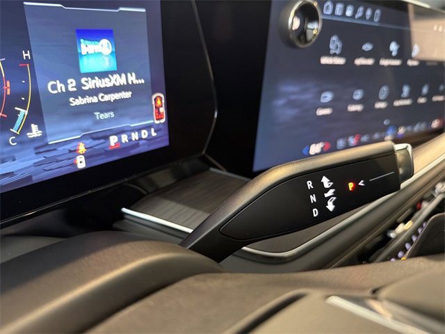 New 2026 Chevrolet Tahoe Premier w/ Sun And Tow Package image 32