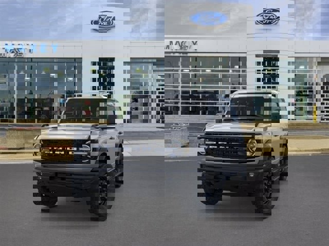 New 2026 Ford Bronco Outer Banks image 52