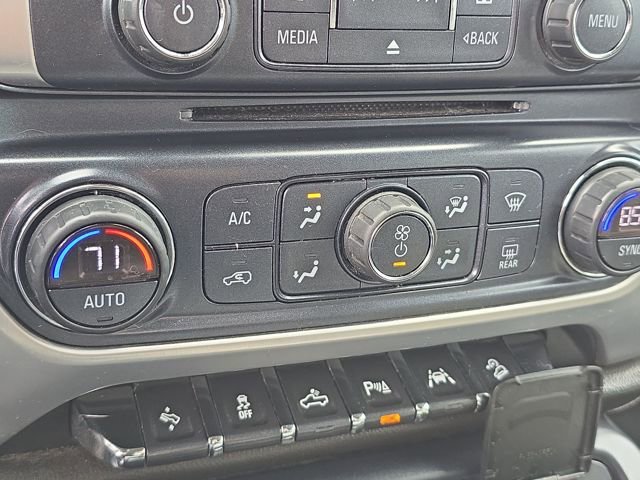 Used 2017 GMC Sierra 1500 SLT image 19