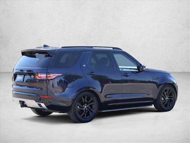 Used 2020 Land Rover Discovery Landmark AWD/4WD image 5
