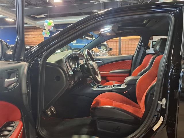 Used 2022 Dodge Charger Scat Pack w/ Dynamics Package image 15