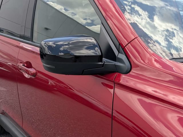 New 2026 Honda Pilot Black Edition image 10