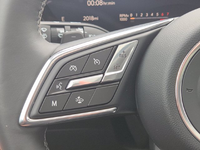 New 2026 Buick Envision Sport Touring AWD/4WD image 14