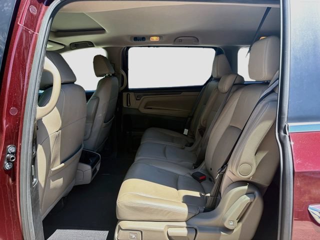 Used 2021 Honda Odyssey EX-L image 22