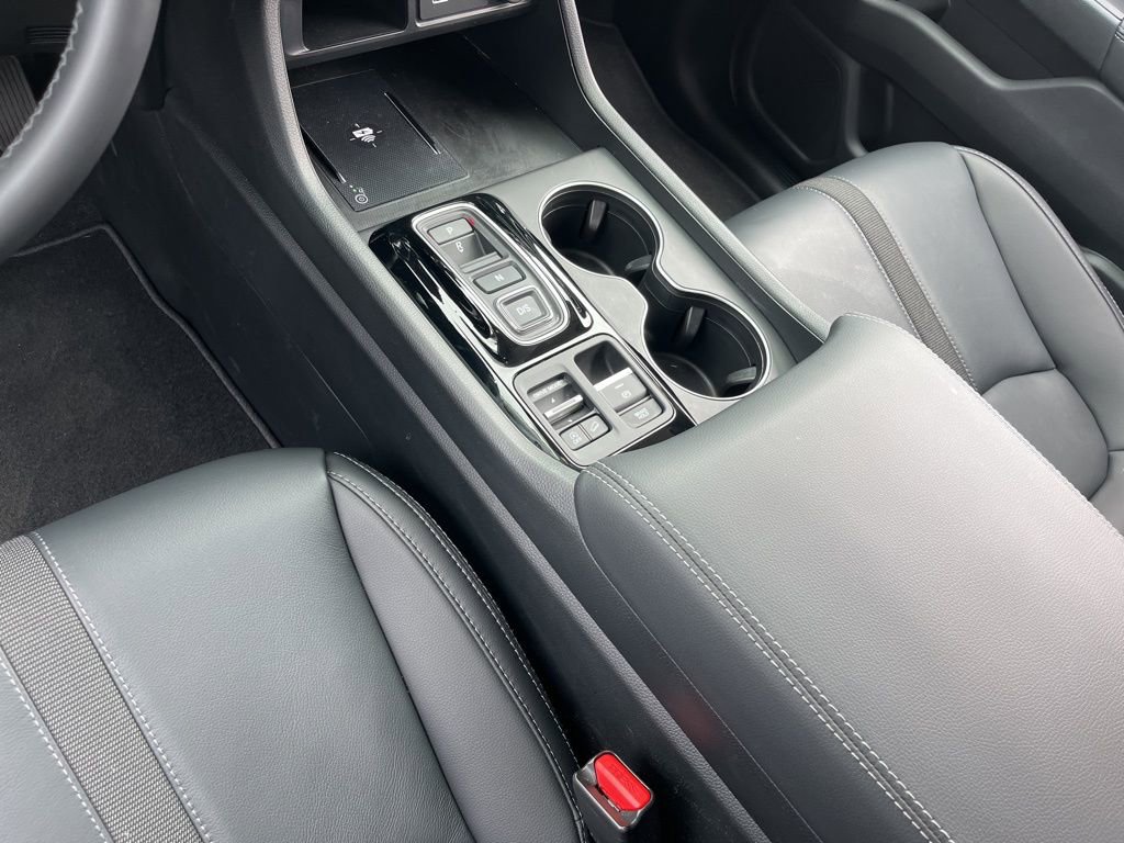 Certified 2025 Honda Pilot EX-L image 19