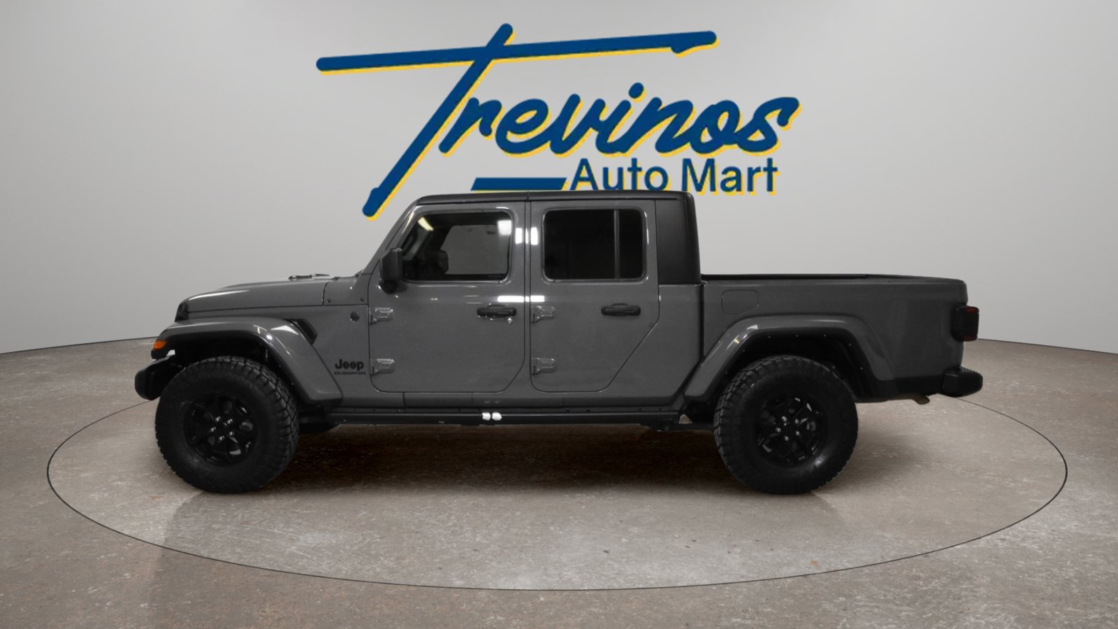 Used 2022 Jeep Gladiator Sport AWD/4WD image 11