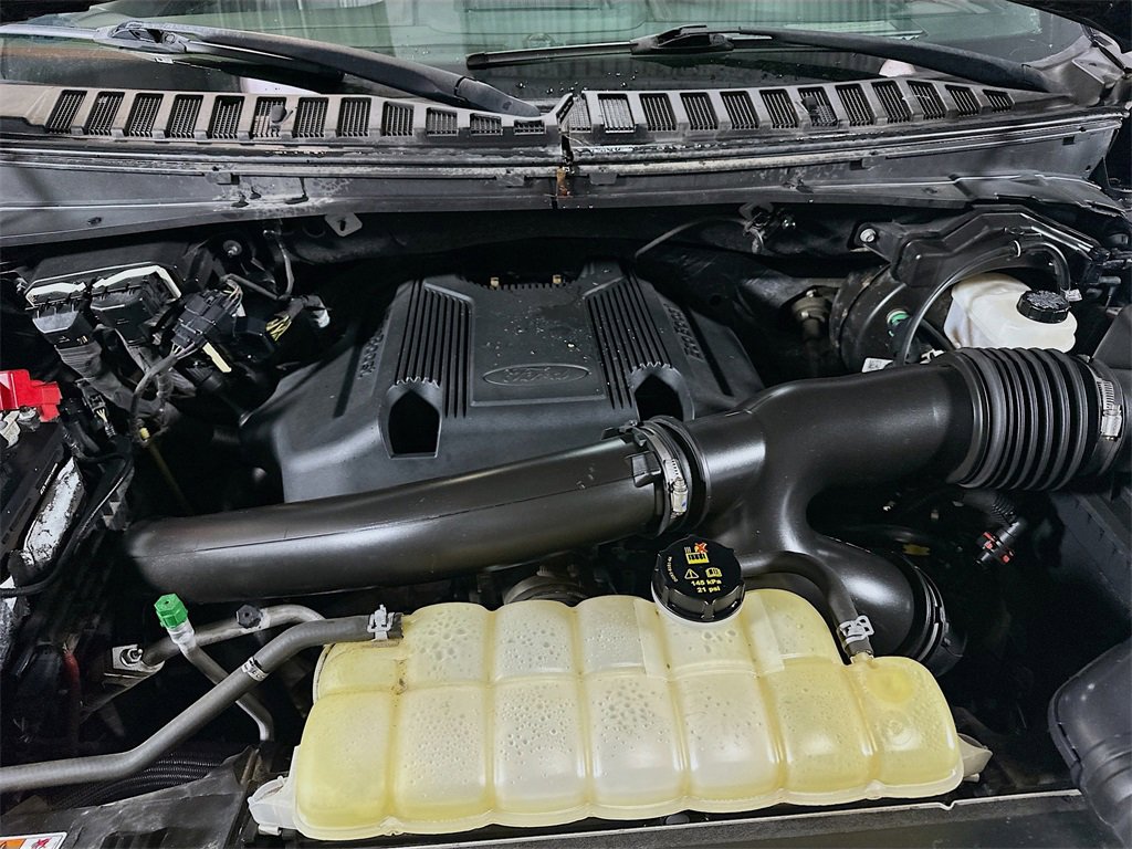 Used 2019 Ford Expedition Max Limited w/ Equipment Group 303A image 34