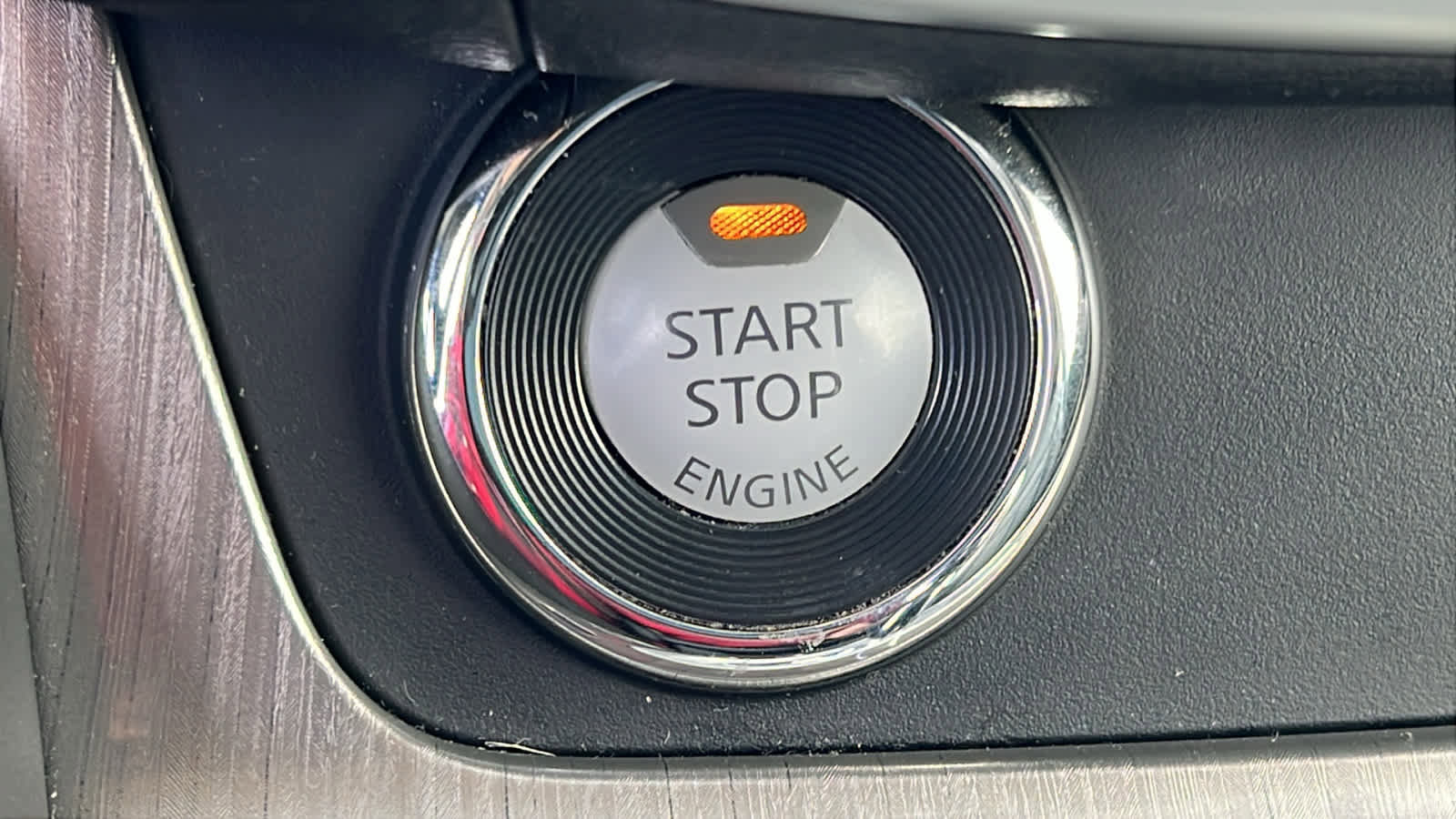 Used 2018 Nissan Murano Platinum w/ Cargo Package image 17