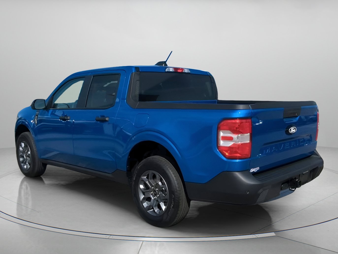 New 2026 Ford Maverick XLT w/ 4K Tow Package AWD/4WD image 21