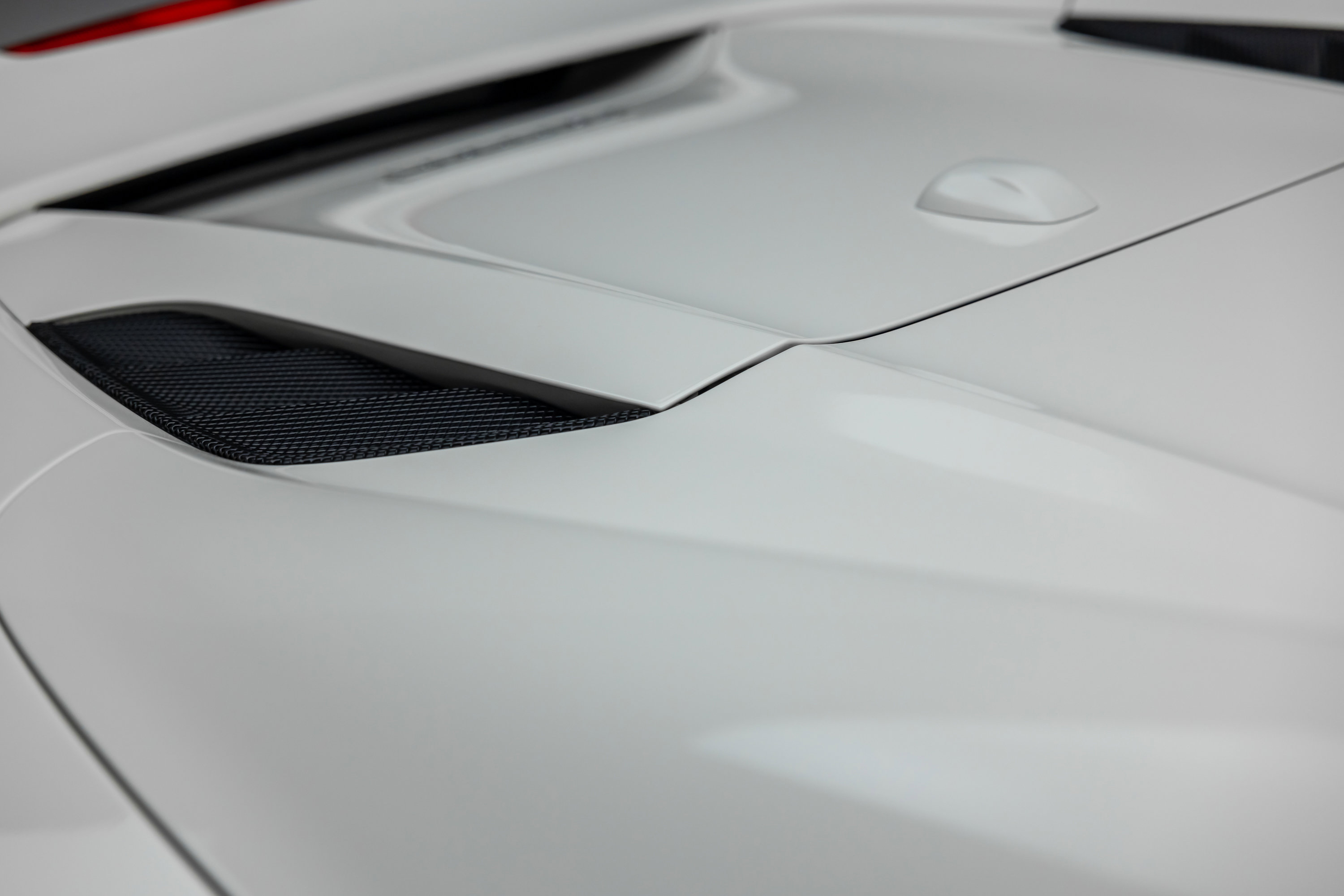 Certified 2017 Ferrari 488 Spider image 55