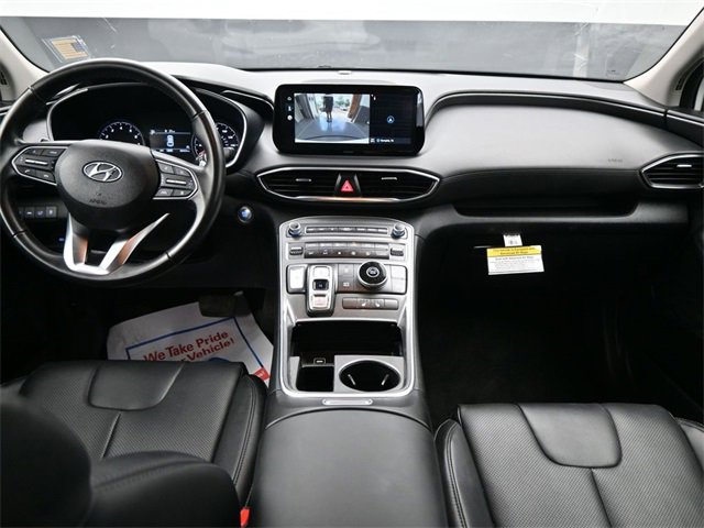 Used 2023 Hyundai Santa Fe XRT w/ Cargo Package image 9