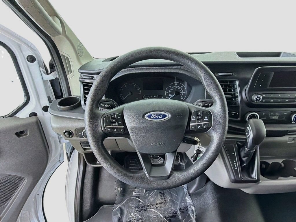Used 2025 Ford Transit 250 Low Roof w/ Exterior Upgrade Package RWD image 27