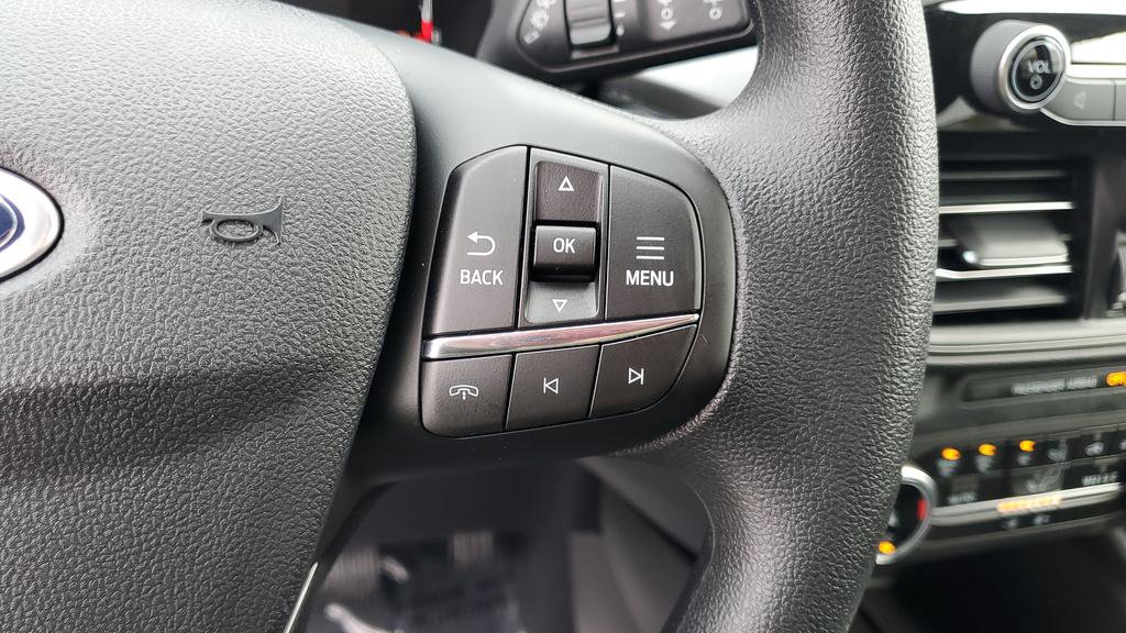 New 2026 Ford Escape Active image 20