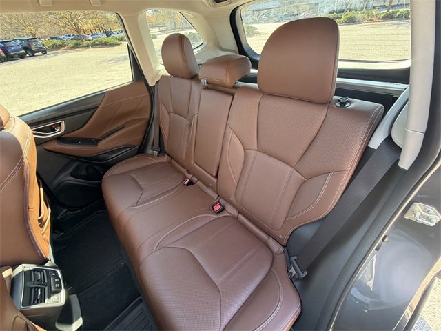 Used 2021 Subaru Forester Touring w/ Popular Package #2 image 23