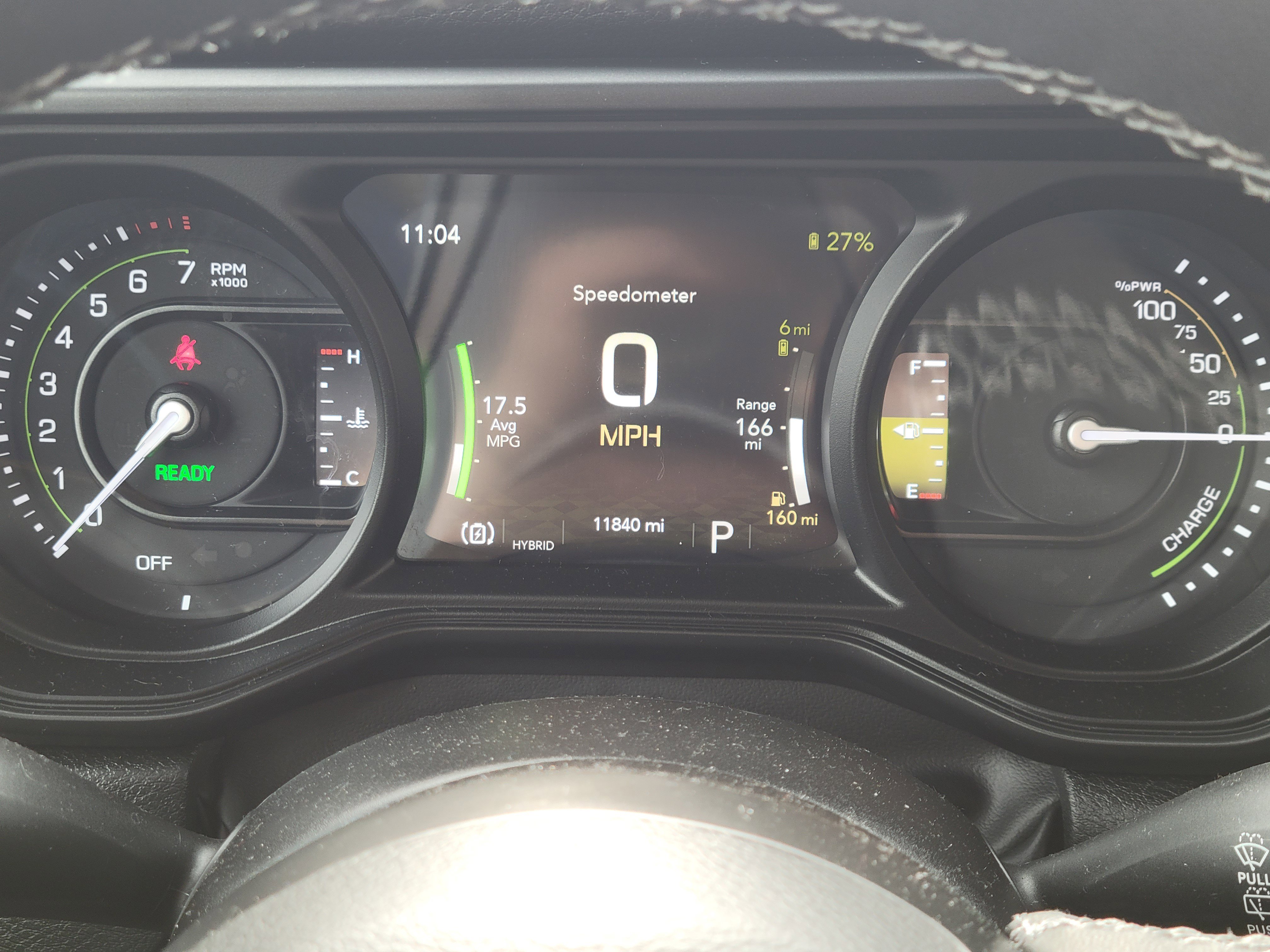 Used 2025 Jeep Wrangler Unlimited Sport S 4xe image 9