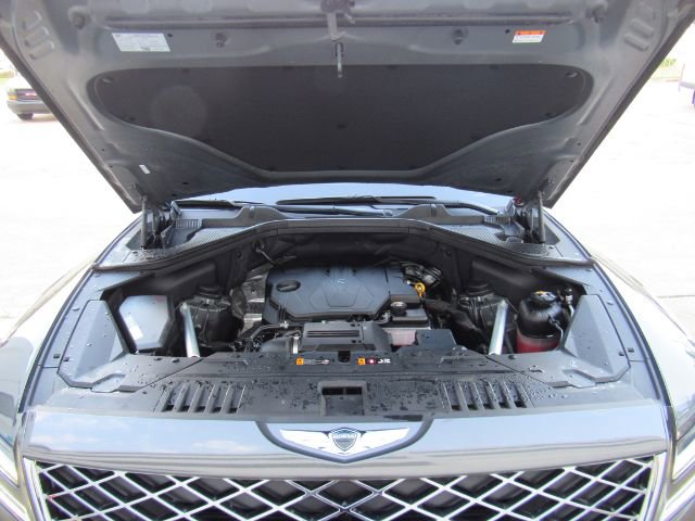 Used 2024 Genesis GV80 2.5T image 63