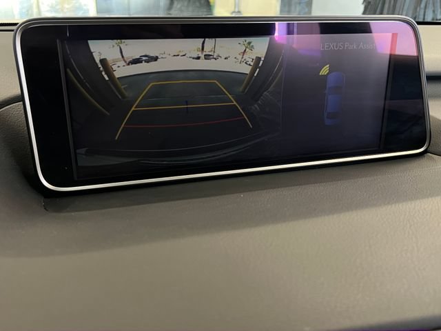 Used 2019 Lexus RX 350 F Sport w/ Navigation Package AWD/4WD image 33