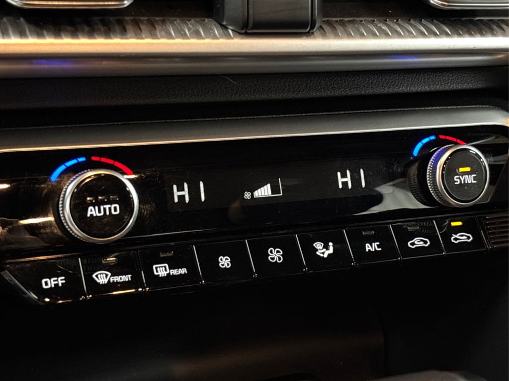 Used 2024 Kia K5 GT-Line w/ GT-Line Premium Package image 29