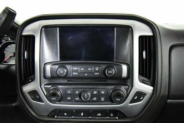 Used 2015 GMC Sierra 1500 SLT image 4