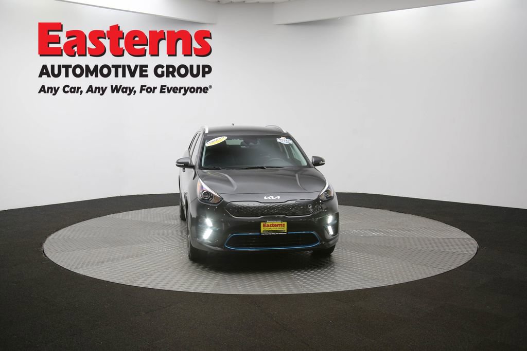 Used 2022 Kia Niro EX w/ Cold Weather Package image 49