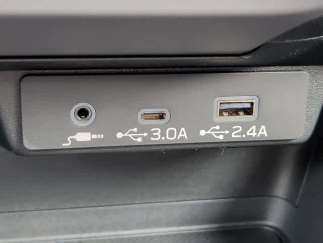 New 2026 Subaru Crosstrek 2.0i Premium AWD/4WD image 29