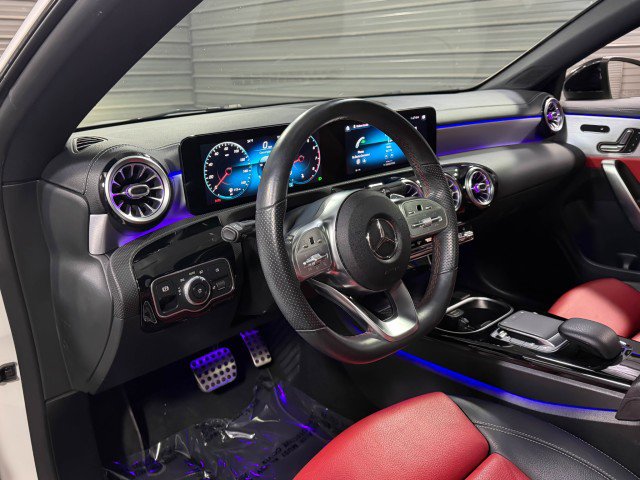 Used 2021 Mercedes-Benz CLA 250 4MATIC image 10