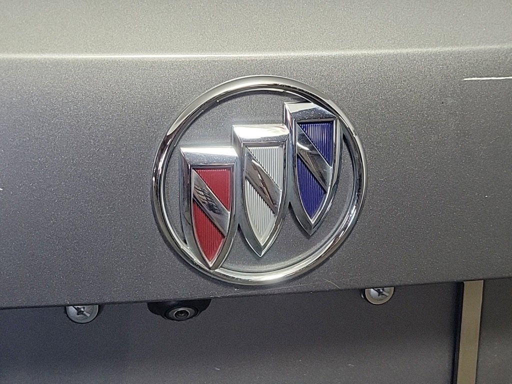 Used 2021 Buick Envision Preferred image 7