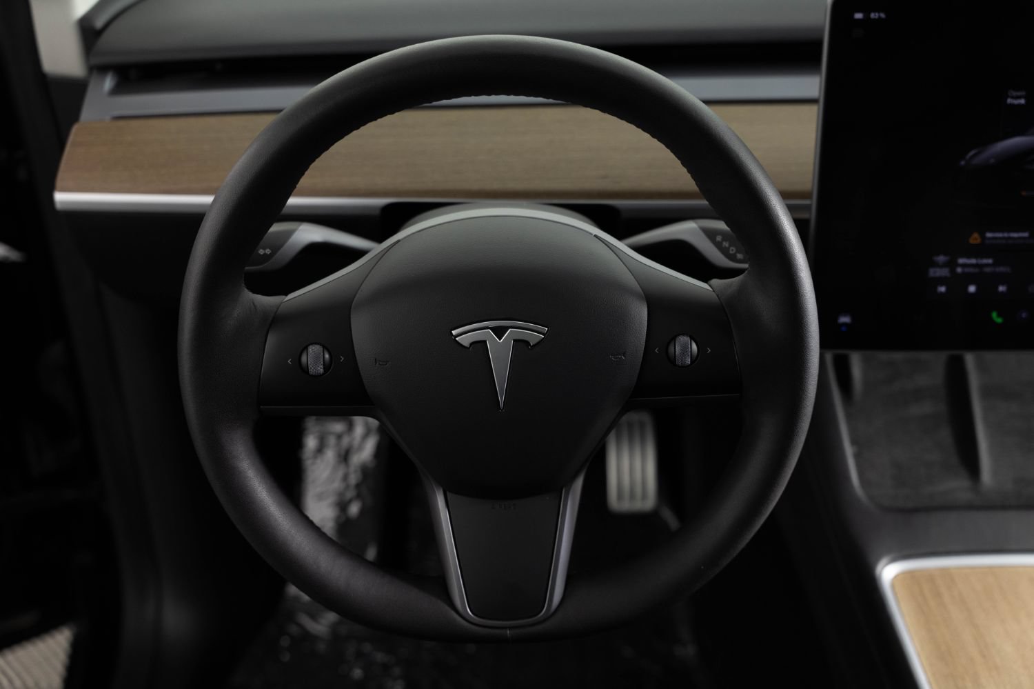Used 2022 Tesla Model Y Performance AWD/4WD image 30