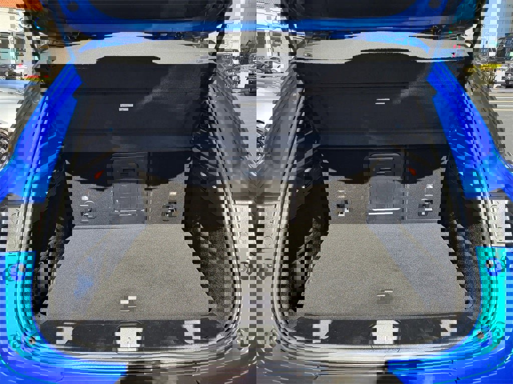 Used 2024 Dodge Hornet R/T Plus image 22