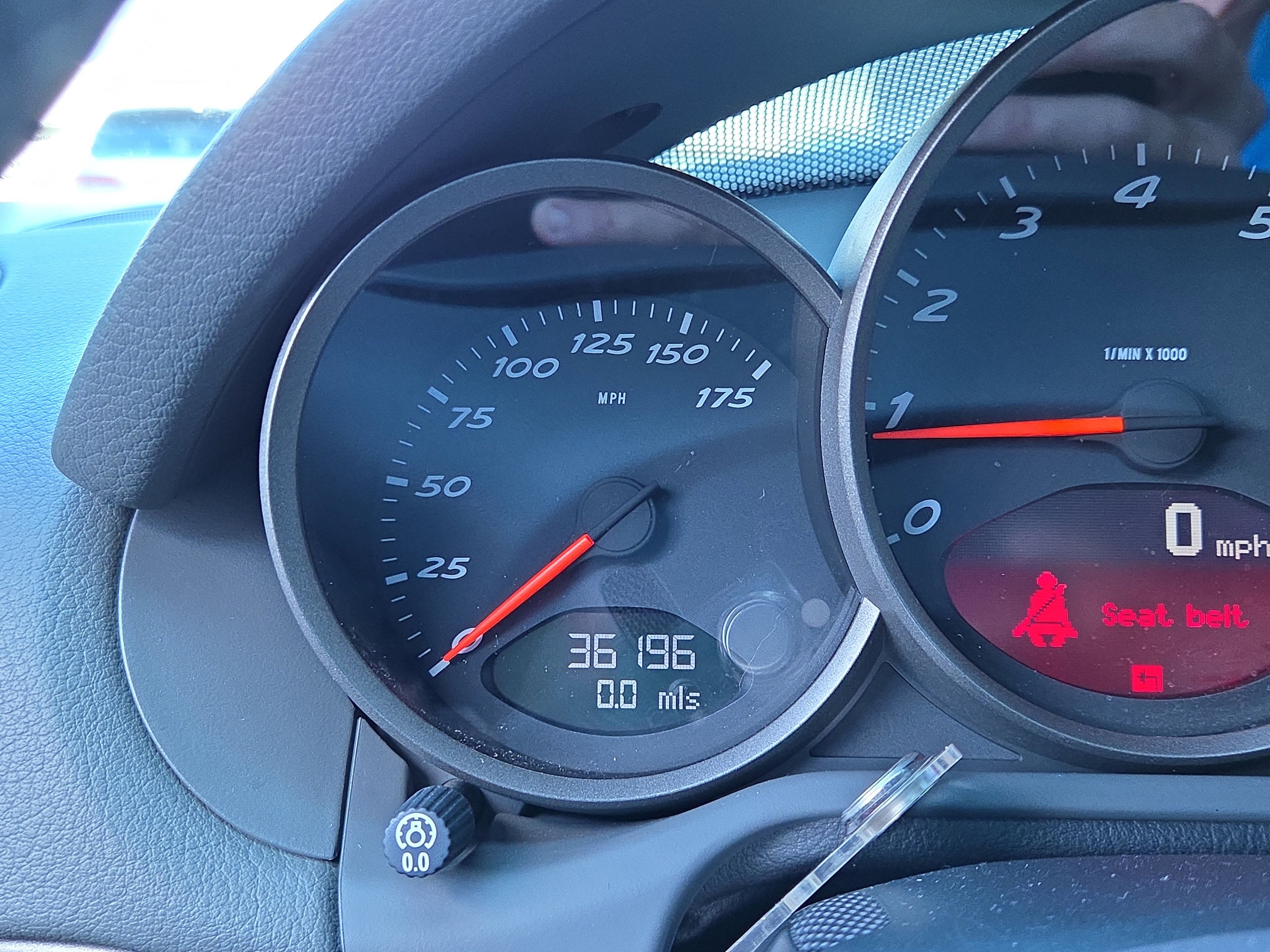 Used 2006 Porsche Boxster image 19