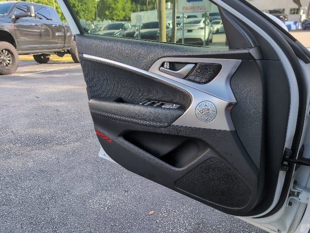 Used 2020 Genesis G70 2.0T w/ Elite Package AWD/4WD image 23