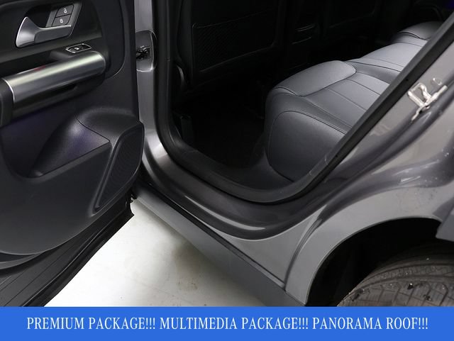 Certified 2023 Mercedes-Benz GLA 250 4MATIC image 28