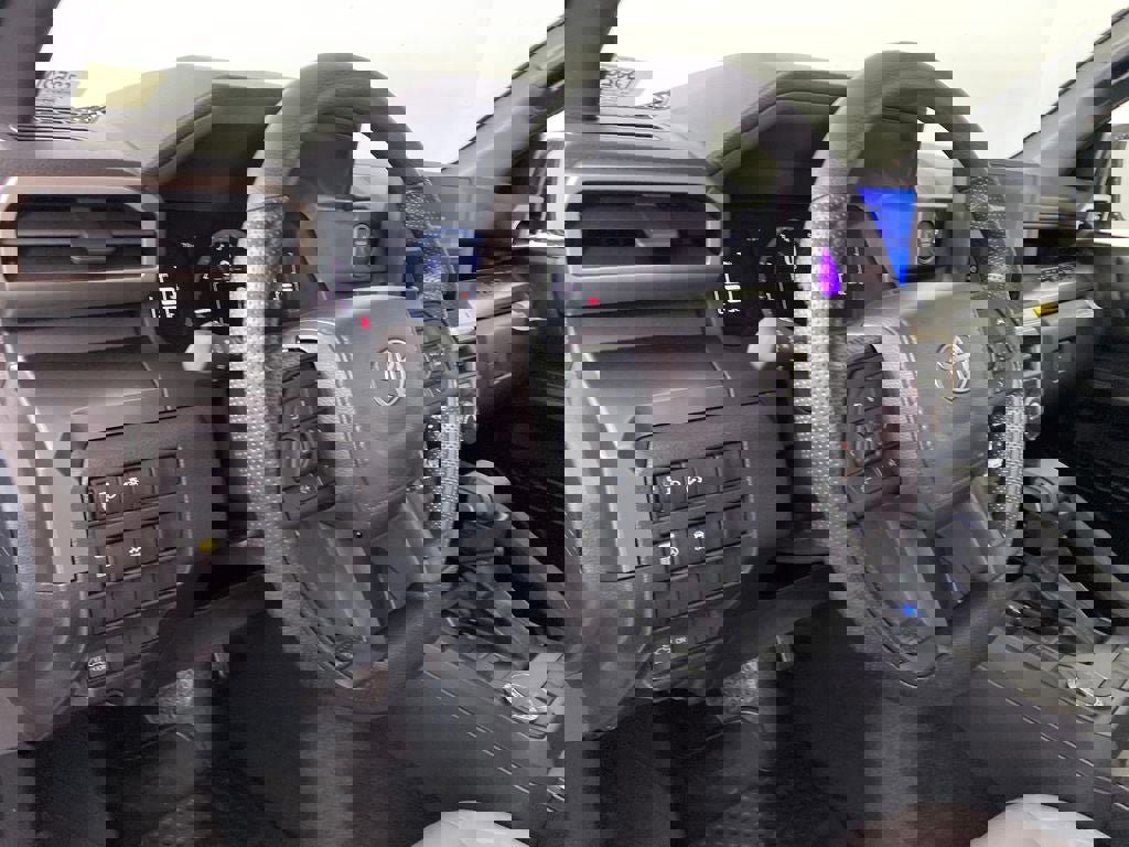 New 2026 Toyota Tacoma SR5 image 10