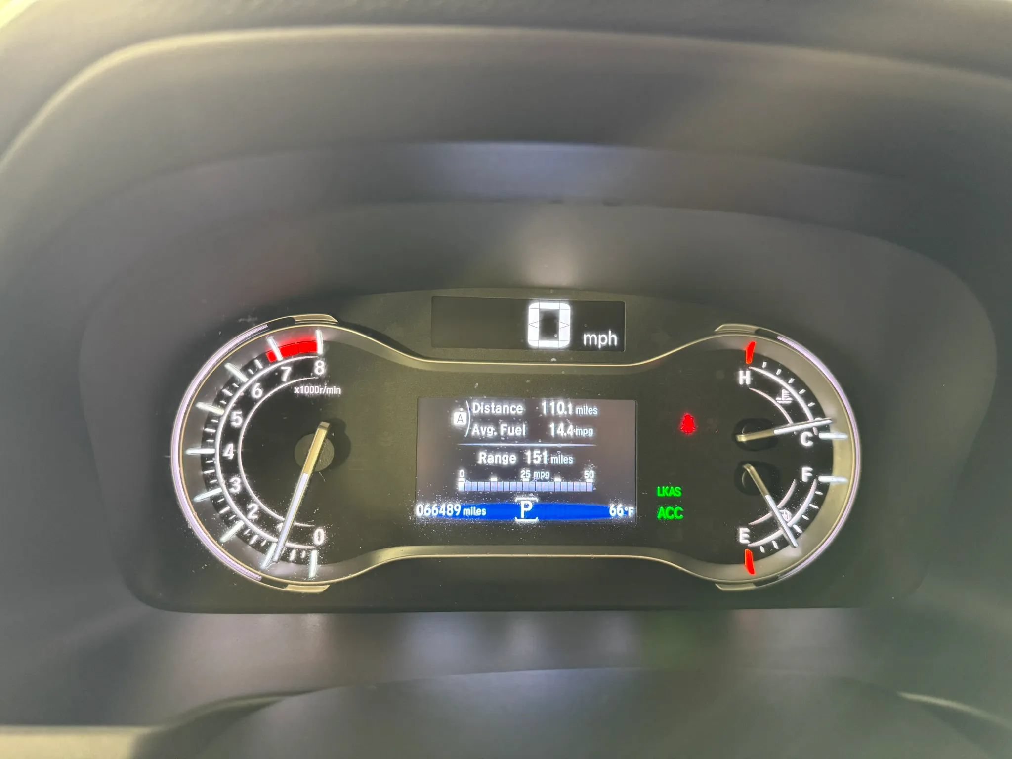 Used 2021 Honda Ridgeline RTL image 14
