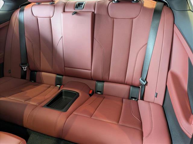 Used 2025 BMW 230i Coupe w/ M Sport Package image 15